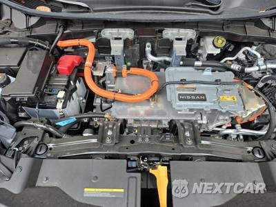 2024 Nissan Ariya ENGAGE e-4ORCE - zdjęcie 21 z 26 - miniatura