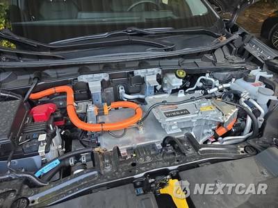 2024 Nissan Ariya ENGAGE e-4ORCE - zdjęcie 27 z 27 - miniatura