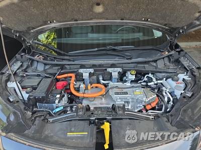 2024 Nissan Ariya ENGAGE e-4ORCE - zdjęcie 16 z 27 - miniatura