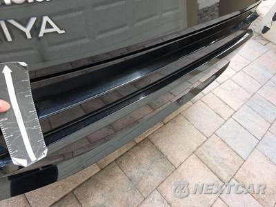 2023 Nissan Ariya EVOLVE+ - zdjęcie 18 z 24 - miniatura