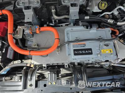 2023 Nissan Ariya EVOLVE+ - zdjęcie 24 z 24 - miniatura