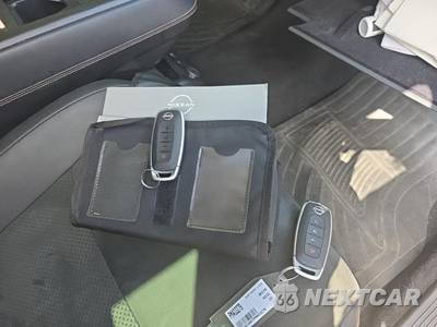 2023 Nissan Ariya PREMIERE - zdjęcie 23 z 24 - miniatura