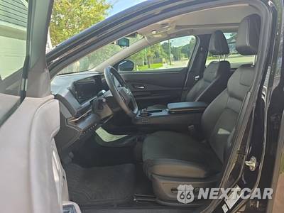 2023 Nissan Ariya PREMIERE - zdjęcie 11 z 24 - miniatura
