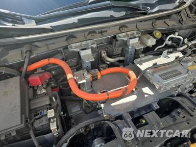 2023 Nissan Ariya PREMIERE - zdjęcie 22 z 24 - miniatura