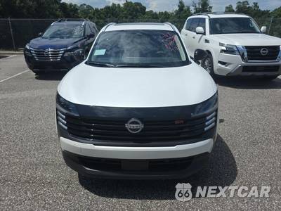 2026 Nissan Kicks SR - zdjęcie 2 z 22 - miniatura