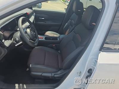 2026 Nissan Kicks SR - zdjęcie 11 z 22 - miniatura