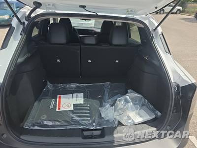 2026 Nissan Kicks SR - zdjęcie 18 z 22 - miniatura