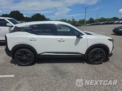2026 Nissan Kicks SR - zdjęcie 4 z 22 - miniatura