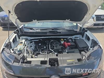 2026 Nissan Kicks SR - zdjęcie 17 z 22 - miniatura