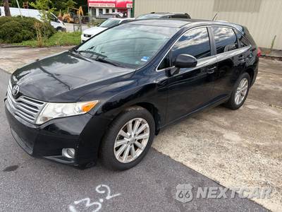 2012 Toyota Venza LE - zdjęcie 1 z 24 - miniatura