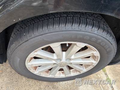 2012 Toyota Venza LE - zdjęcie 17 z 24 - miniatura