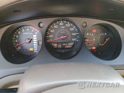 2003 Acura TL - zdjęcie 12 z 42 - miniatura
