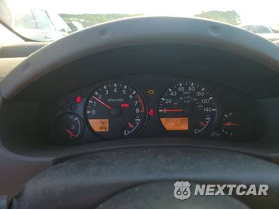 2012 Nissan Xterra X - zdjęcie 12 z 28 - miniatura