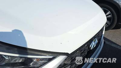 2019 Hyundai Tucson SE - zdjęcie 21 z 31 - miniatura