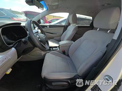 2019 Hyundai Tucson SE - zdjęcie 7 z 31 - miniatura