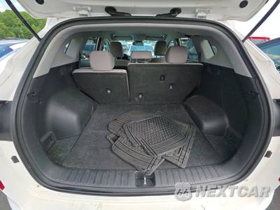 2019 Hyundai Tucson SE - zdjęcie 17 z 31 - miniatura