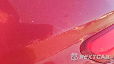 2012 Nissan Versa 1.6 SV Sedan - zdjęcie 23 z 36 - miniatura