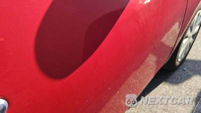 2012 Nissan Versa 1.6 SV Sedan - zdjęcie 20 z 36 - miniatura