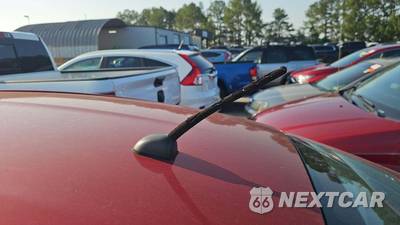 2012 Nissan Versa 1.6 SV Sedan - zdjęcie 25 z 36 - miniatura