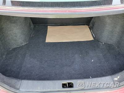 2012 Nissan Versa 1.6 SV Sedan - zdjęcie 16 z 36 - miniatura