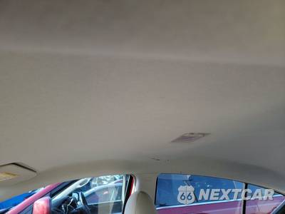 2012 Nissan Versa 1.6 SV Sedan - zdjęcie 17 z 36 - miniatura