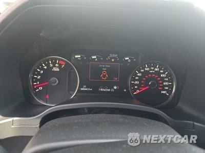 2018 Ford F-150 Raptor Crew Cab Short Bed - zdjęcie 12 z 18 - miniatura