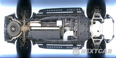 2018 Ford F-150 Raptor Crew Cab Short Bed - zdjęcie 17 z 18 - miniatura
