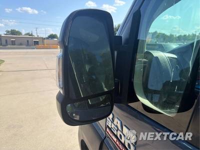 2021 Ram ProMaster 3500 Cargo Van High Roof 159.0" WB - zdjęcie 29 z 42 - miniatura