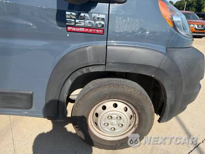 2021 Ram ProMaster 3500 Cargo Van High Roof 159.0" WB - zdjęcie 28 z 42 - miniatura
