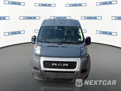 2021 Ram ProMaster 3500 Cargo Van High Roof 159.0" WB - zdjęcie 2 z 42 - miniatura