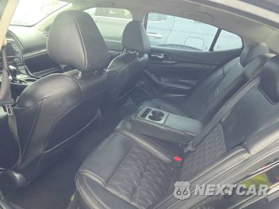 2023 Nissan Maxima Platinum - zdjęcie 13 z 27 - miniatura