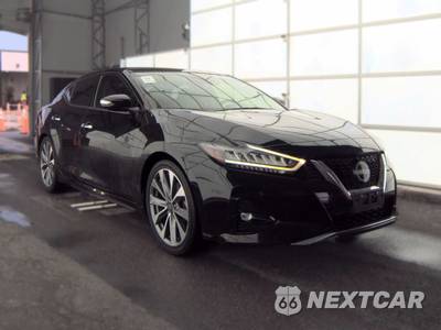 2023 Nissan Maxima Platinum - zdjęcie 3 z 27 - miniatura