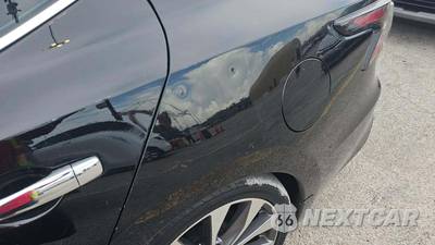 2023 Nissan Maxima Platinum - zdjęcie 22 z 27 - miniatura