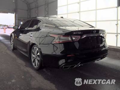 2023 Nissan Maxima Platinum - zdjęcie 6 z 27 - miniatura