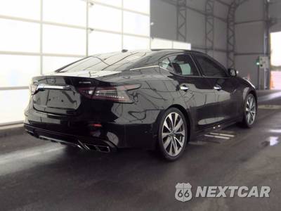 2023 Nissan Maxima Platinum - zdjęcie 4 z 27 - miniatura