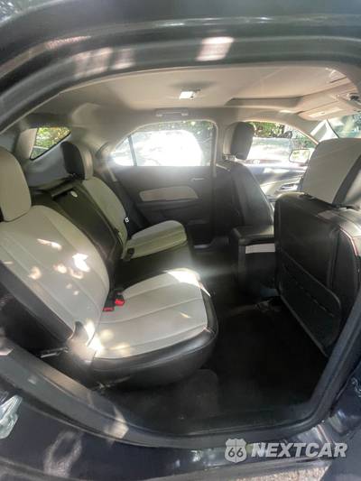 2016 Chevrolet Equinox LTZ 1LZ - zdjęcie 12 z 13 - miniatura