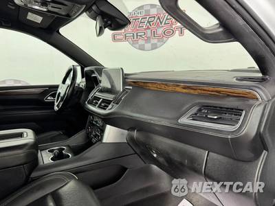 2023 Chevrolet Suburban Premier 1LZ - zdjęcie 12 z 48 - miniatura