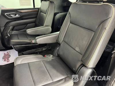 2023 Chevrolet Suburban Premier 1LZ - zdjęcie 35 z 48 - miniatura