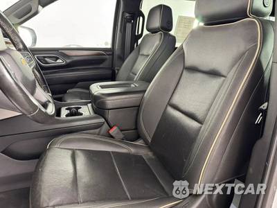 2023 Chevrolet Suburban Premier 1LZ - zdjęcie 31 z 48 - miniatura
