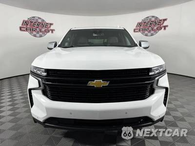 2023 Chevrolet Suburban Premier 1LZ - zdjęcie 2 z 48 - miniatura