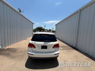 2017 Mercedes-Benz GLE 350 - zdjęcie 12 z 58 - miniatura