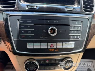 2017 Mercedes-Benz GLE 350 - zdjęcie 27 z 58 - miniatura