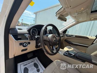 2017 Mercedes-Benz GLE 350 - zdjęcie 36 z 58 - miniatura