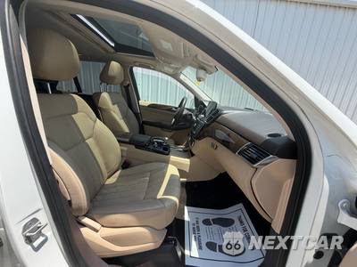 2017 Mercedes-Benz GLE 350 - zdjęcie 38 z 58 - miniatura
