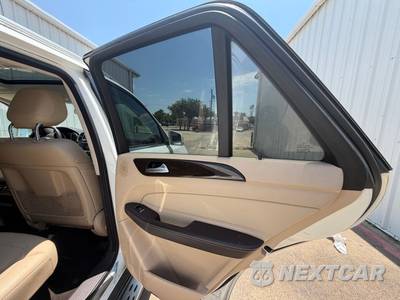 2017 Mercedes-Benz GLE 350 - zdjęcie 44 z 58 - miniatura