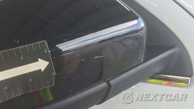 2025 Ford Expedition Active - zdjęcie 16 z 25 - miniatura