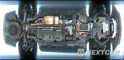 2025 Ford Expedition Active - zdjęcie 18 z 25 - miniatura