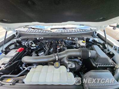 2025 Ford Expedition Active - zdjęcie 7 z 25 - miniatura