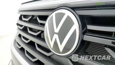 2026 Volkswagen Atlas Cross Sport 2.0T SE - zdjęcie 31 z 50 - miniatura