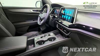 2026 Volkswagen Atlas Cross Sport 2.0T SE - zdjęcie 36 z 50 - miniatura